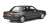 BMW E30 325i セダン (グレー メタリック) (ミニカー) 商品画像2