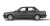 BMW E30 325i セダン (グレー メタリック) (ミニカー) 商品画像3
