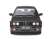 BMW E30 325i Sedan (Gray Metallic) (Diecast Car) Item picture4