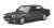BMW E30 325i セダン (グレー メタリック) (ミニカー) 商品画像1