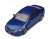 Honda Accord Euro R (Blue) (Diecast Car) Item picture6