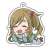 Heyacamp Gororin Acrylic Key Ring (3) Aoi Inuyama (Anime Toy) Item picture1