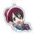 Heyacamp Gororin Acrylic Key Ring (5) Ena Saitou (Anime Toy) Item picture1