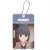 Heyacamp ABS Pass Case Rin Shima (Anime Toy) Item picture1