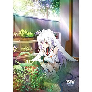 [Plastic Memories] B2 Tapestry (Isla) (Anime Toy)
