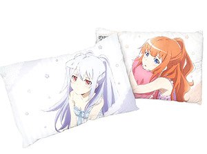 [Plastic Memories] Pillow Cover (Isla & Michiru Kinushima) (Anime Toy)