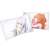 [Plastic Memories] Pillow Cover (Isla & Michiru Kinushima) (Anime Toy) Item picture1