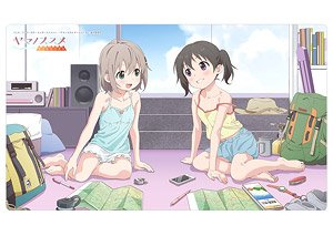 [ヤマノススメ サードシーズン] ラバーマット (ルームウェア) (カードサプライ)