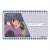 Heyacamp IC Card Sticker Rin Shima (Anime Toy) Item picture1