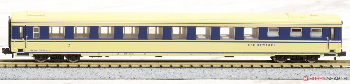 オーストリア 4010形 電車 ＜トランザルピン＞ 6両セット Ep.III (6両セット) ★外国形モデル (鉄道模型) 商品画像5