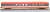 オーストリア 4010形 電車 `Pflatsch` Logo (赤) 6両セット Ep.III (6両セット) ★外国形モデル (鉄道模型) 商品画像5