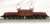 Ce6/8II形 電気機関車 `スイスクロコダイル` (茶) 14253 ★外国形モデル (鉄道模型) 商品画像1