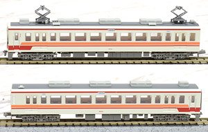 鉄道コレクション 東武鉄道 6050系 6154編成 (更新車・パンタグラフ増設車) (2両セット) (鉄道模型)