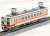 The Railway Collection Tobu Railway Series 6050 Formation 6154 (Renewaled Car/Expansion Pantagraph) (2-Car Set) (Model Train) Item picture5