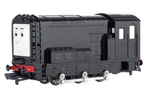(OO) きかんしゃトーマス HO ディーゼル (鉄道模型)
