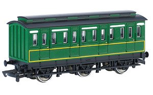 (OO) きかんしゃトーマス HO エミリーの客車 (鉄道模型)