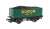 (OO) Sodor Coal Co. Wagon with Load (HO Scale) (Model Train) Item picture1