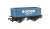 (OO) Sodor Scrap Co. Wagon (HO Scale) (Model Train) Item picture1