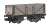 (OO) Troublesome Truck #1 (HO Scale) (Model Train) Item picture1
