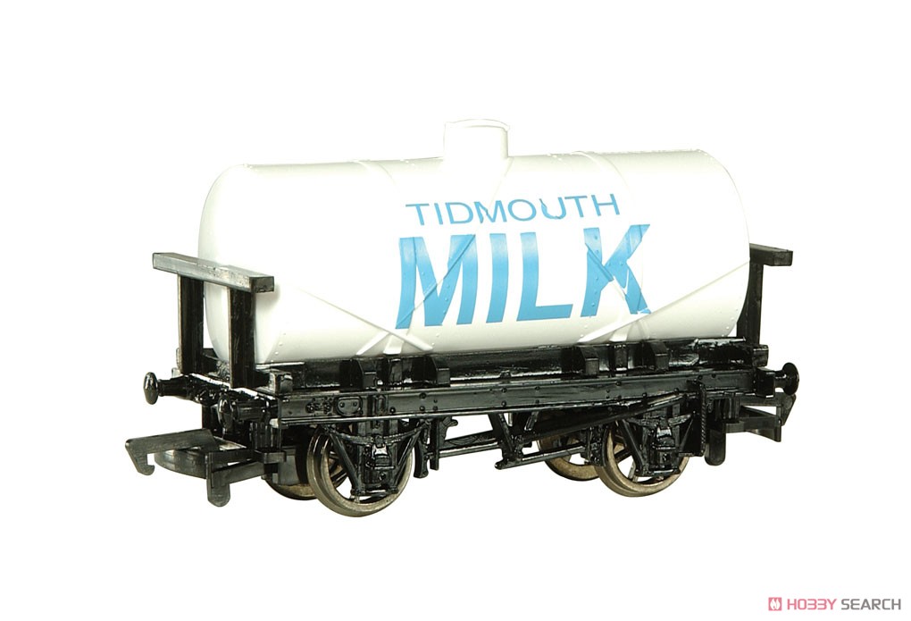 (OO) きかんしゃトーマス HO ミルクタンク車 (鉄道模型) 商品画像1