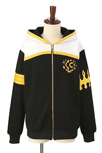 Fate/Grand Order - Absolute Demon Battlefront: Babylonia Image Parka B Ishtar Mens One Size Fits All (Anime Toy)