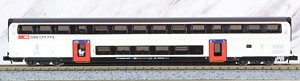 IC2020 Second Class (B) Car (Another Car Number) (Model Train)