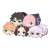 Fate/Grand Order - Absolute Demon Battlefront: Babylonia Mochikororin Vol.1 (Set of 5) (Anime Toy) Item picture1