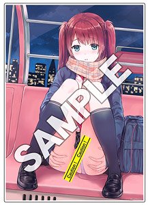 Hiten 004：COMIC阿吽Pin-upアクリルアートコレクションSP (キャラクターグッズ)