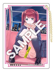 Hiten 004：COMIC阿吽アダルトキーチェーン (キャラクターグッズ)