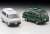 TLV-N104d Townace Wagon Super Extra (Green) (Diecast Car) Other picture1