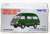 TLV-N104d Townace Wagon Super Extra (Green) (Diecast Car) Package1