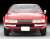 TLV フェラーリ 365 GTB4 (赤) (ミニカー) 商品画像5