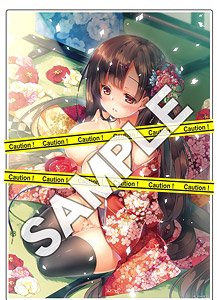 櫻 003：COMIC阿吽Pin-upアクリルアートコレクションSP (キャラクターグッズ)