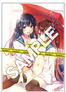 櫻 004：COMIC阿吽Pin-upアクリルアートコレクションSP (キャラクターグッズ)