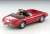 TLV フェラーリ 365 GTS4 (赤) (ミニカー) 商品画像2