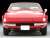 TLV フェラーリ 365 GTS4 (赤) (ミニカー) 商品画像5