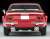 TLV フェラーリ 365 GTS4 (赤) (ミニカー) 商品画像6