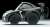 ChoroQ zero Z-56c Nissan GT-R Nismo (Black) (Choro-Q) Item picture3