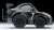 ChoroQ zero Z-56c Nissan GT-R Nismo (Black) (Choro-Q) Item picture4