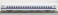 [Limited Edition] J.R. Series 700-0 (Thank You, Tokaido Shinkansen Series 700) Set (16-Car Set) (Model Train) 商品画像10 Thumbnail