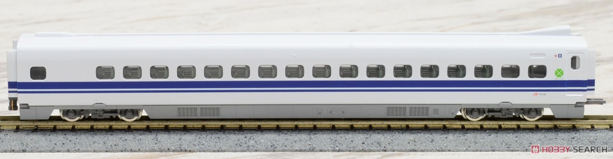【限定品】 JR 700-0系 (ありがとう東海道新幹線700系) セット (16両セット) (鉄道模型) 商品画像12