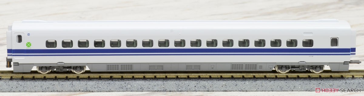 【限定品】 JR 700-0系 (ありがとう東海道新幹線700系) セット (16両セット) (鉄道模型) 商品画像14