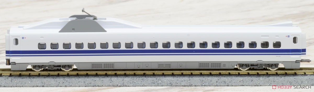 【限定品】 JR 700-0系 (ありがとう東海道新幹線700系) セット (16両セット) (鉄道模型) 商品画像16