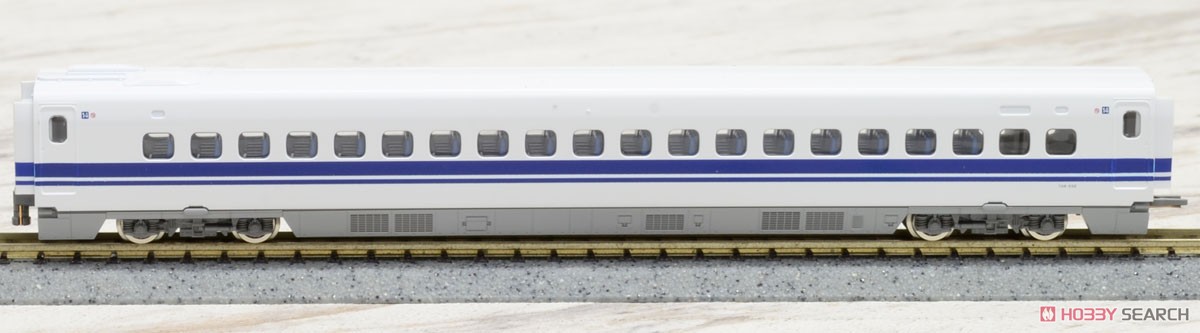 【限定品】 JR 700-0系 (ありがとう東海道新幹線700系) セット (16両セット) (鉄道模型) 商品画像18