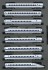 [Limited Edition] J.R. Series 700-0 (Thank You, Tokaido Shinkansen Series 700) Set (16-Car Set) (Model Train) 商品画像2 Thumbnail