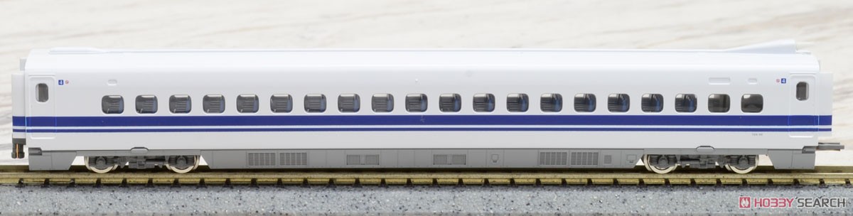 【限定品】 JR 700-0系 (ありがとう東海道新幹線700系) セット (16両セット) (鉄道模型) 商品画像8