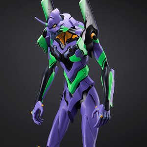 Evangelion Unit 01 [Evangelion: 2.0] Ver. (Completed)