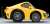 ChoroQ zero Z-58c Honda NSX (Yellow) (Choro-Q) Item picture4
