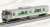 J.R. Suburban Train Series 733-100 Additional Set (Add-On 3-Car Set) (Model Train) Item picture2