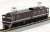 JR EF64-1000形 電気機関車 (1052号機・茶色) (鉄道模型) 商品画像2